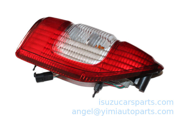 ISUZU DMAX 2002 LAMPA ASM RR COMB RH 8972347490 8973601430 8973641140 8973680940 8980233590