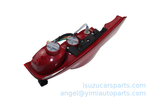ISUZU DMAX 2007 LAMPA ZOPONNA ASM RH 8973746650 8980985860