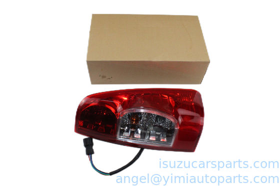 ISUZU DMAX 2007 LAMPA ZOPONNA ASM RH 8973746650 8980985860