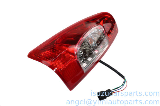 ISUZU DMAX 2007 LAMPA ZOPONNA ASM RH 8973746660 8980985870