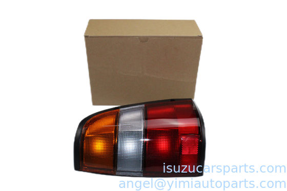 ISUZU TFR17 Światło tylne ASM R 8971144490