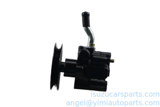 Czarne części podwozia Isuzu TFR17 4ZE1 Pompa sterująca 8971040201