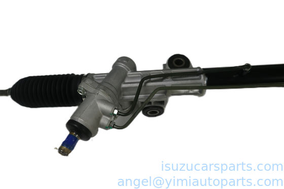 Wysoko wytrzymałe części podwozia Isuzu DMAX 4X4 RHD Steering Unit 8979435210
