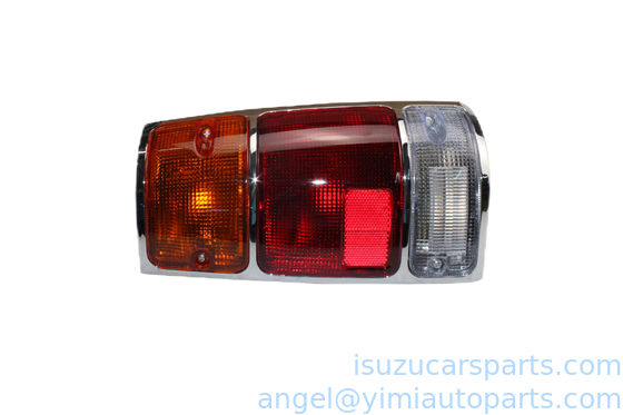 ISUZU UCR TFR2000 Światło tylne ASM R 8970687401
