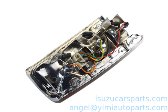 ISUZU UCR TFR2000 Światło tylne ASM R 8970687401
