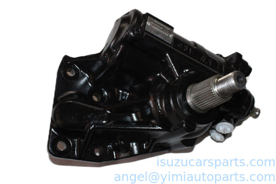 600P NKR77 Isuzu Części podwozia Jednostka kierownicza 8970697061 8973561051 8982519471
