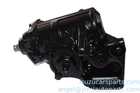 600P NKR77 Isuzu Części podwozia Jednostka kierownicza 8970697061 8973561051 8982519471