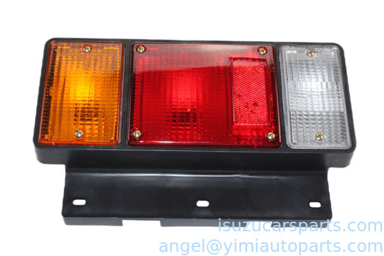 ISUZU 700P 24V Światło tylne ASM R 8972133510