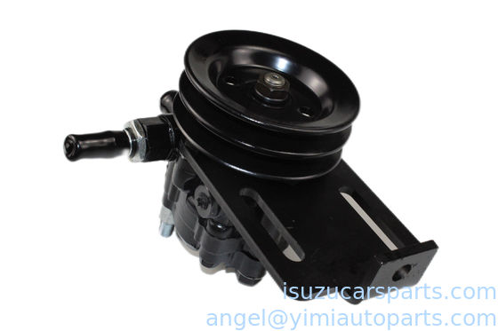 ISUZU TFR54 4JB1 4JA1 DMAX Pompy sterujące (ALU) 8970849531 340701003