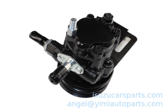 ISUZU TFR54 4JB1 4JA1 DMAX Pompy sterujące (ALU) 8970849531 340701003