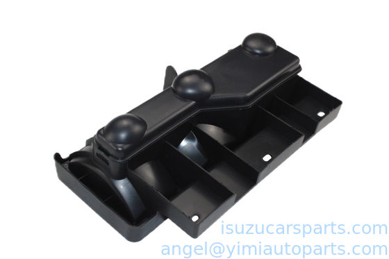 ISUZU 700P 24V Światło tylne ASM L 8972133520