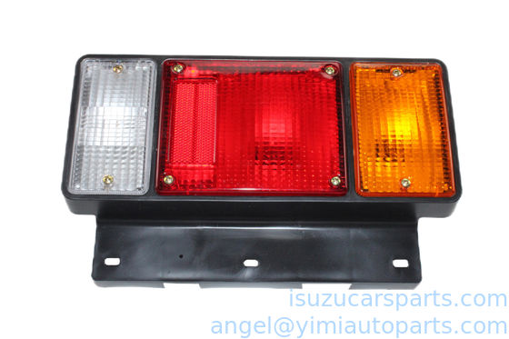 ISUZU 700P 24V Światło tylne ASM L 8972133520