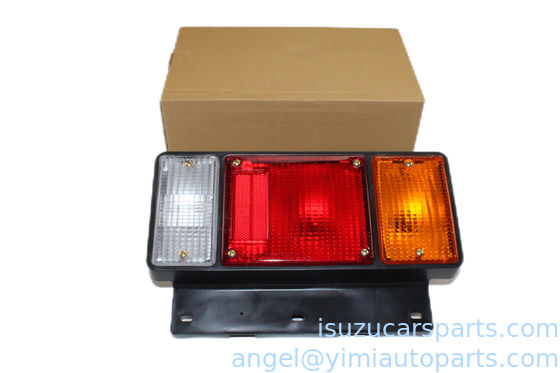 ISUZU 700P 24V Światło tylne ASM L 8972133520