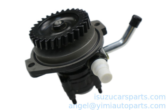 ISUZU NPR66 4HF1 Pompa olejowa ASM P/S 8971365741 89711571351 8973886511 8973572131