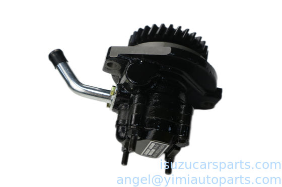 ISUZU NPR66 4HF1 Pompa olejowa ASM P/S 8971365741 89711571351 8973886511 8973572131