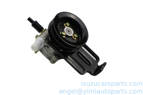 DMAX 4JA1T 4JH1 ISUZU Pompa olejowa ASM P/S 8979421880 8979401723 8979466970 8972149951