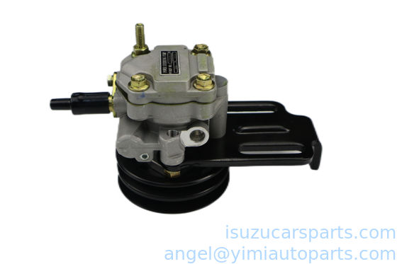 DMAX 4JA1T 4JH1 ISUZU Pompa olejowa ASM P/S 8979421880 8979401723 8979466970 8972149951
