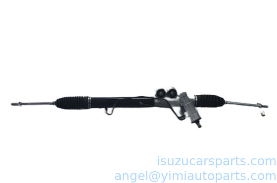 wysokiej wydajności ISUZU DMAX Części zamienne 4X4 2012 Steering Unit 8979461320