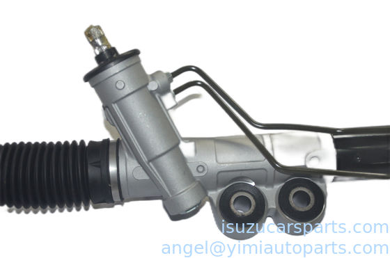 wysokiej wydajności ISUZU DMAX Części zamienne 4X4 2012 Steering Unit 8979461320