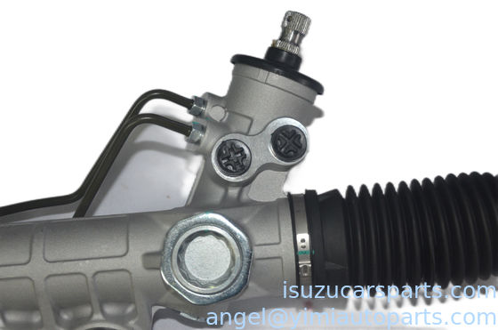 wysokiej wydajności ISUZU DMAX Części zamienne 4X4 2012 Steering Unit 8979461320