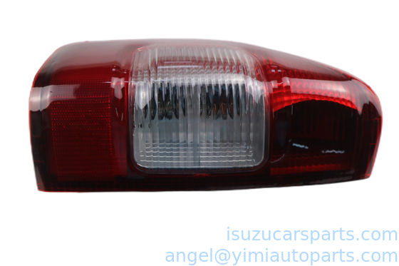 ISUZU DMAX 2002 Światło tylne ASM L 8972347501