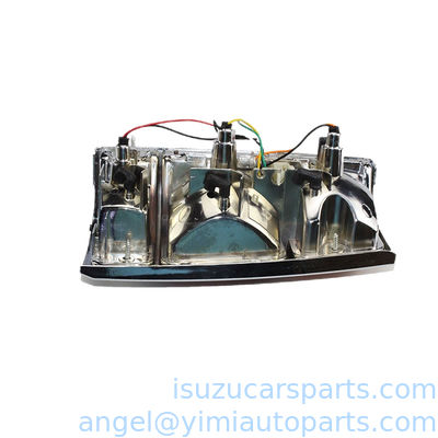 ISUZU TFR54 LAMPA ZAPADNA ASM R 3716200D 8970687401