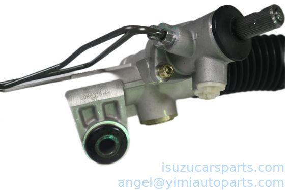 ISUZU DMAX 4X2 LHD Steering Unit 8979435180 8979445180