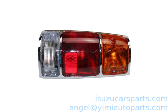 ISUZU TFR54 Światło tylne ASM L 3716100D 8970687410