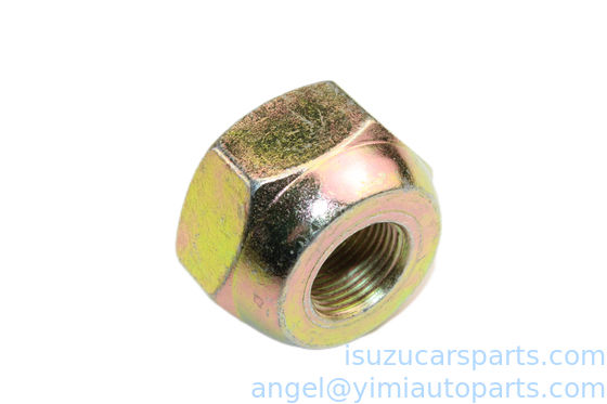 NPR66 70 71 Isuzu Części podwozia NUT WHEEL FRT AXLE RH 8973598070 8944275481