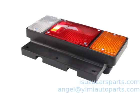 ISUZU 700P 4HK1 Światło tylne ASM L 3773010-P301 8980021651