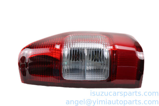 ISUZU DMAX 2002 LAMPA ZAPADNA ASM R 8972347490 8973601430 8973641140 8973680940 8980233590