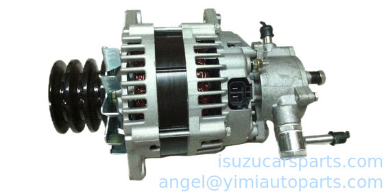 8973515740 Isuzu Cars Części 700P 4HE1 4HG1 Generator ASM 24V 80A