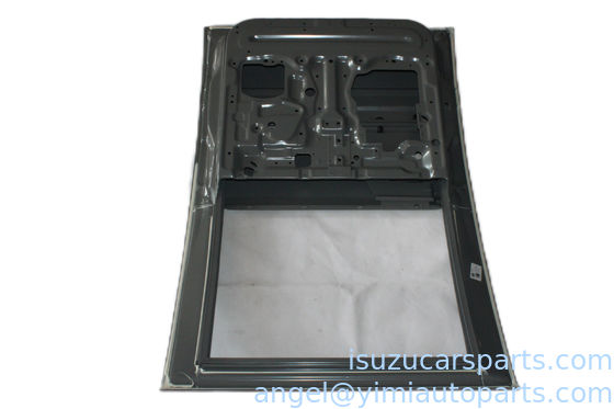 UCHWYT DRZWI ISUZU TFR RR LH 8970860561 T620110004-P