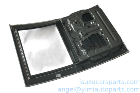 UCHWYT DRZWI ISUZU TFR RR LH 8970860561 T620110004-P