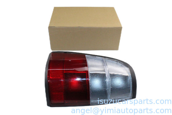 ISUZU TFR98 Światło tylne ASM L 8971144521