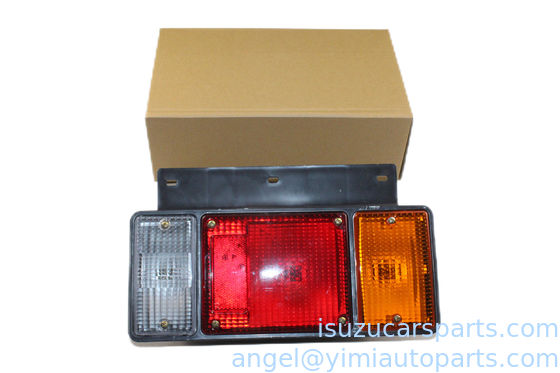 ISUZU NHR NKR LAMPA ASM RR COMB RH 8972133440 3773020-802 8941786180