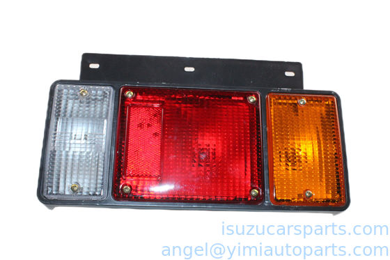 ISUZU NHR NKR LAMPA ASM RR COMB RH 8972133440 3773020-802 8941786180