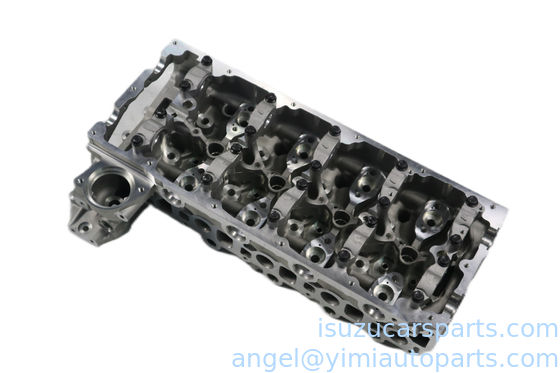 ISUZU DMAX 4JJ1 4JK1 Głowa ASM CYL 8981756060 8973559708