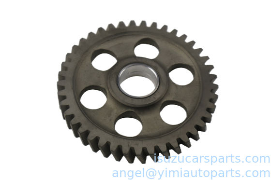 ISUZU FVR34 6HK1 GEAR IDLER 8971126070