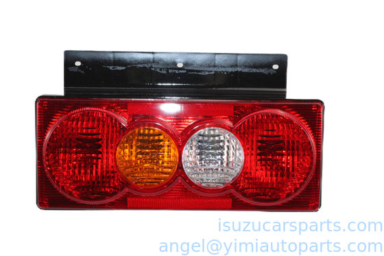 ISUZU KY N900 Światło tylne L 377310002 0941789160 8970131121