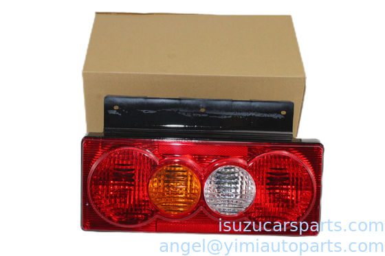 ISUZU KY N900 Światło tylne L 377310002 0941789160 8970131121