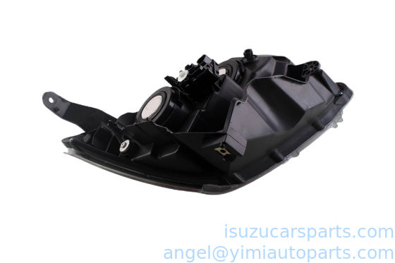 ISUZU DMAX 2012 LAMPA GŁOWA ASM (bez silnika) LH 8981253835