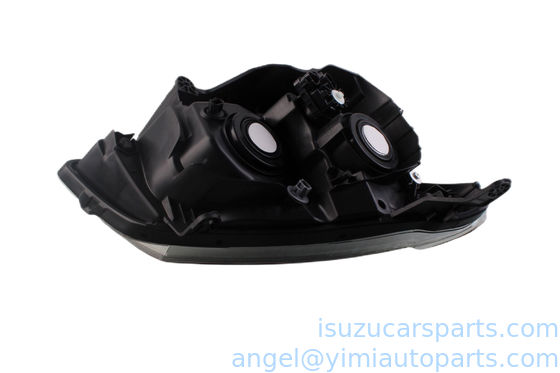 ISUZU DMAX 2012 LAMPA GŁOWA ASM (bez silnika) LH 8981253835