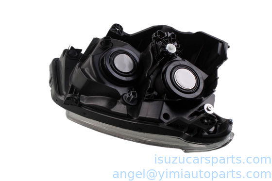 ISUZU DMAX 2012 LAMPA GŁOWA ASM (bez silnika) LH 8981253835