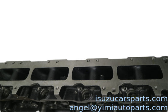 ISUZU 700P 4HK1 Głowa AS CYL 8980184540 8981706190 8980083636