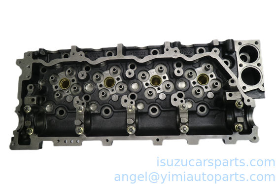 ISUZU 700P 4HK1 Głowa AS CYL 8980184540 8981706190 8980083636