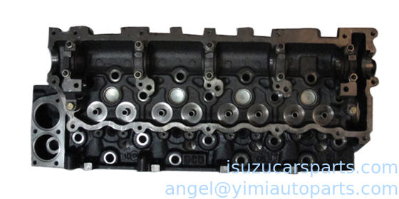 ISUZU NPR 4HE1 Głowa ASM CYL 8973583661 8971482083