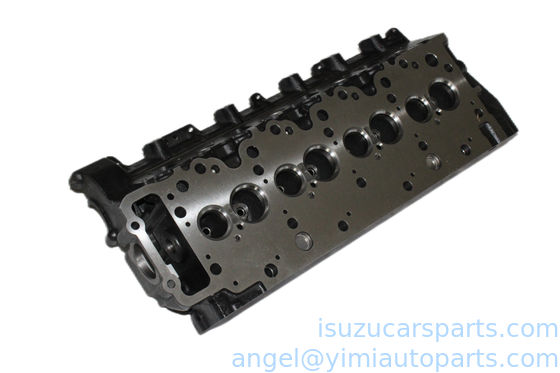 ISUZU NPR 4HE1 Głowa ASM CYL 8973583661 8971482083