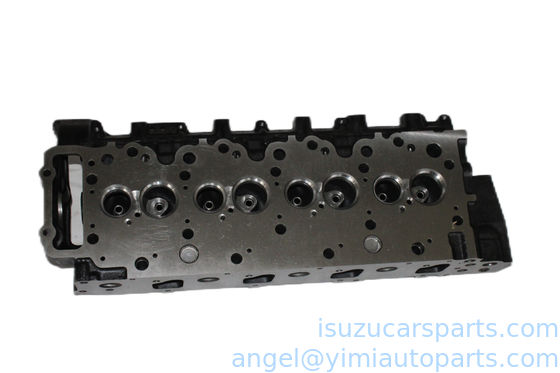 ISUZU NPR 4HE1 Głowa ASM CYL 8973583661 8971482083
