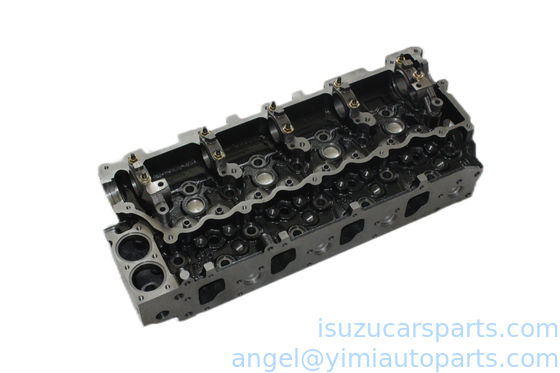 ISUZU NPR 4HF1 4HG1 Głowa ASM CYL 8971865891